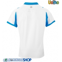 Maglie da calcio Olympique de Marseille Prima Maglia 2025-26 Manica Corta